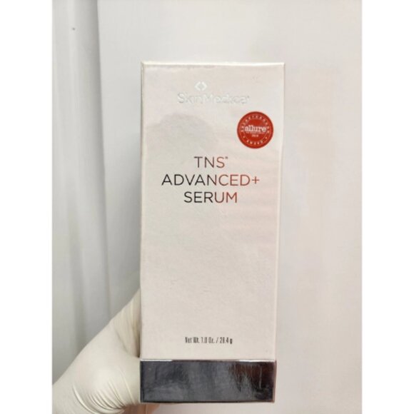 Other - SkinMedica TNS Advanced + Serum 1 Oz 28.4g   Authentic New